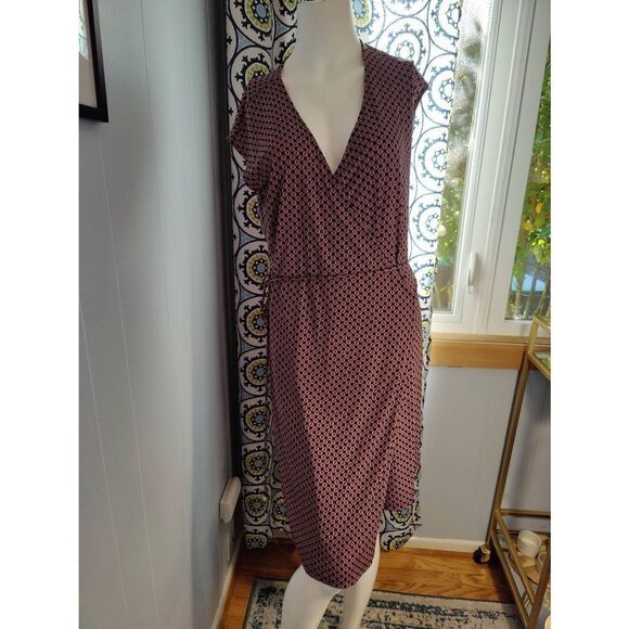 Michael Kors Wrap Dress - Picture 1 of 5